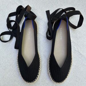 ROTHY’S The Espadrille